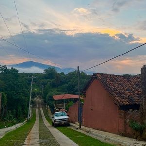 Meet your Posher, Arely